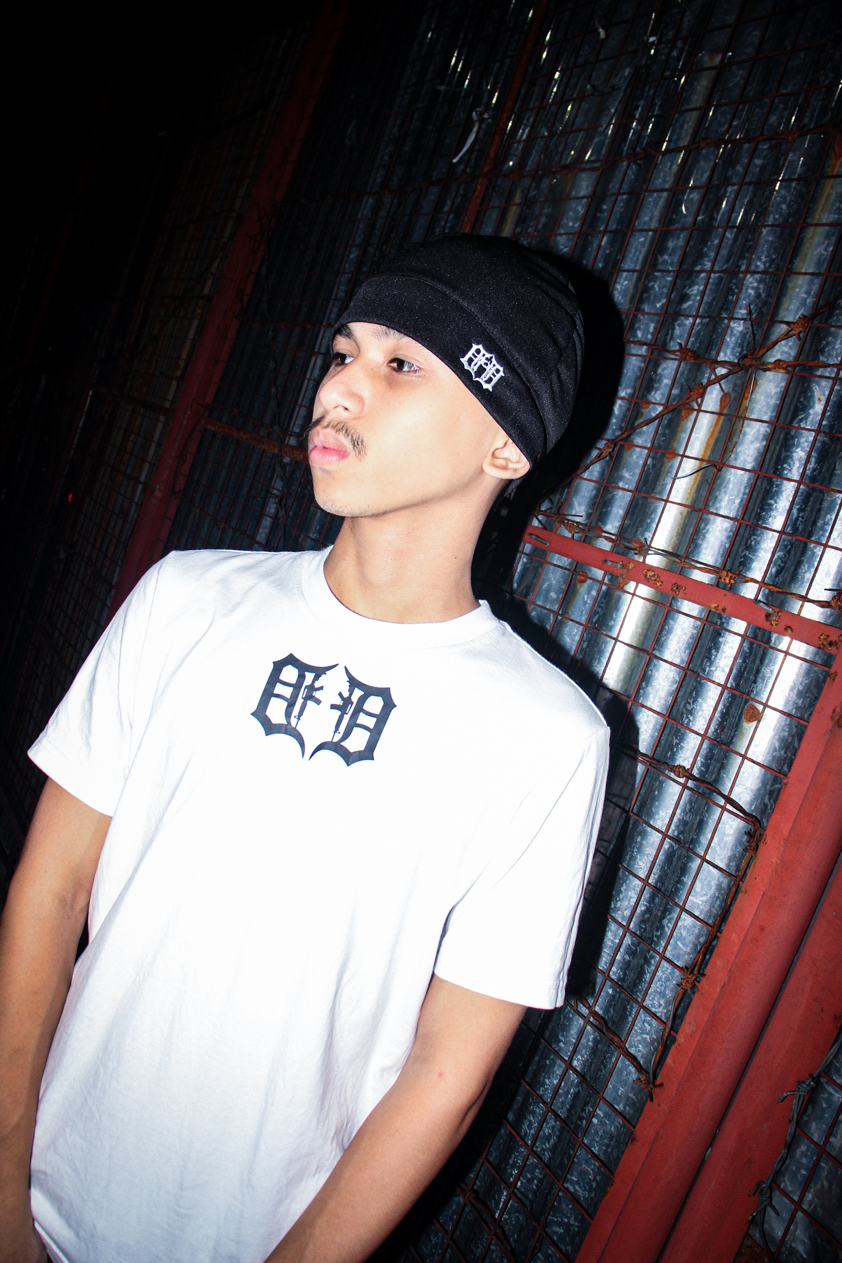 CALIBER EMBROID LOGO SKULLCAP