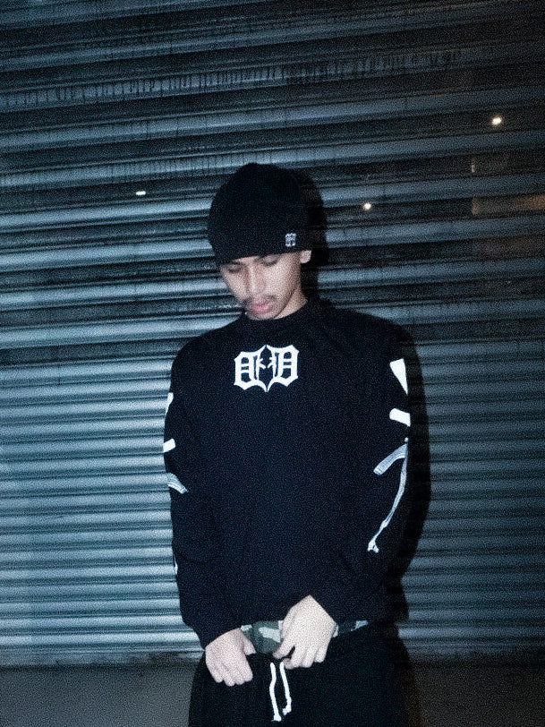 CALIBER EMBROID LOGO SKULLCAP