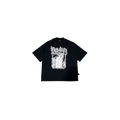 GRIM GUNNA CREW NECK TEE